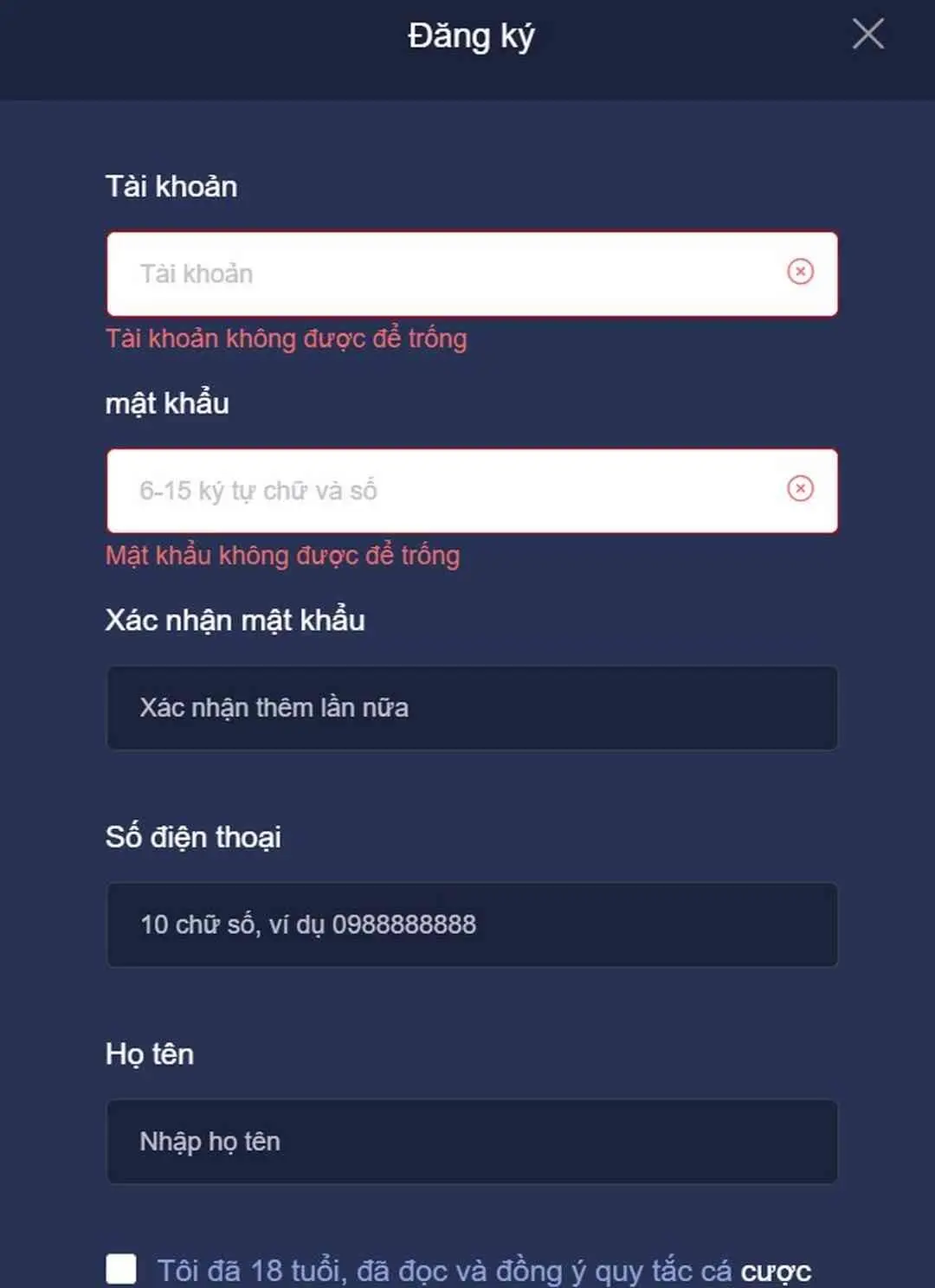Luck8 Nieuwbouw ⚜️ Trang Chủ Luck8 Chính Thức 2026 ✔️ Đăng Ký +88K 34 Đăng ký luck8