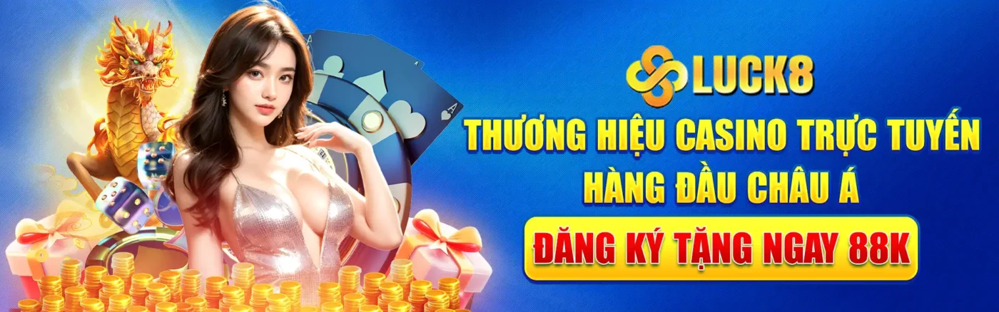Luck8 Nieuwbouw ⚜️ Trang Chủ Luck8 Chính Thức 2026 ✔️ Đăng Ký +88K 32 luck8 uy tín không
